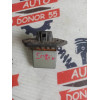Реостат печки KIA Sorento BL (2002-2009) 0K55261C08A в Омске
