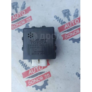 Реле Toyota Carina E/Corona 8596920040 в Омске