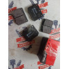 Колодки тормозные передние Ford Remsa 006300 в Омске