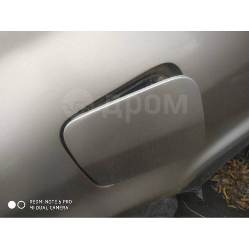 Лючок бензобака Toyota Camry/Vista SV4, CV4 7735032090 в Омске