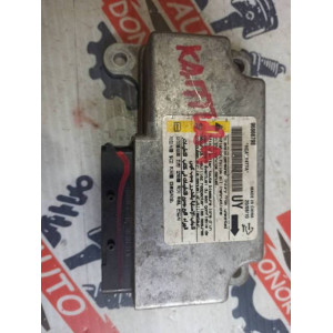 Блок управления Airbag Chevrolet Captiva 96866798 в Омске