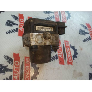 Блок ABS Geely Emgrand 1064001885 в Омске