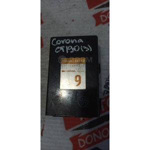 Блок управления климатом Toyota Carina/Corona 886502b190 в Омске Блок управления климатом Toyota Carina/Corona 886502b190 в Омске