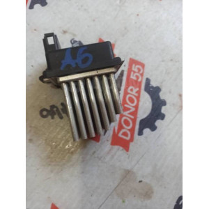 Реостат печки VAG 5ds00646702 в Омске