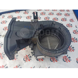 Корпус печки под моторчик Honda Civic ES в Омске Корпус печки под моторчик Honda Civic ES в Омске