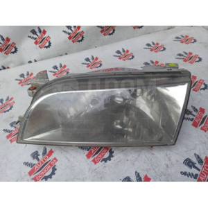 Фара левая Toyota Corolla AE100 13-49 дефект в Омске