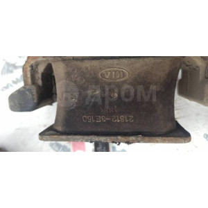 Подушка опора ДВС KIA Sorento BL в Омске Подушка опора ДВС KIA Sorento BL в Омске