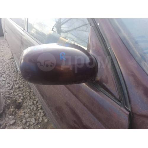 Зеркало правое Toyota Carina E/Corona T190 в Омске