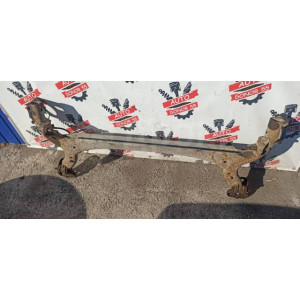 Балка задняя Toyota Prius NHW10 в Омске