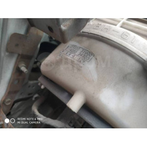 Корпус моторчика печки Nissan Cefiro A32 в Омске Корпус моторчика печки Nissan Cefiro A32 в Омске