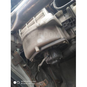 Корпус моторчика печки Nissan Cefiro A32 в Омске Корпус моторчика печки Nissan Cefiro A32 в Омске
