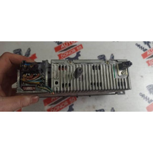 Магнитола BMW 3 E46 6512693562901 в Омске