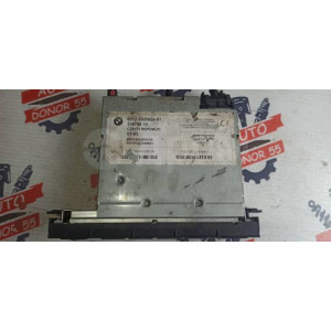Магнитола BMW 3 E46 6512693562901 в Омске
