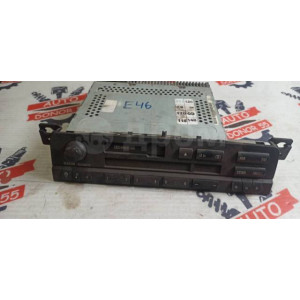 Магнитола BMW 3 E46 6512693562901 в Омске