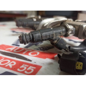 Форсунка инжекторная Mazda/Ford 0280156154 в Омске