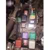 Блок предохранителей Toyota Caldina/Carina E/Carina/Corona 2C в Омске Блок предохранителей Toyota Caldina/Carina E/Carina/Corona 2C в Омске
