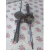 Амортизатор стойка задний L=R Renault Kaptur/Duster 562107769r в Омске