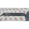 Молдинг двери задний правый Toyota Sprinter Carina AE114 в Омске