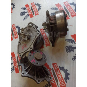 Помпа водяная Toyota 1az, 2az 16100-28041 в Омске Помпа водяная Toyota 1az, 2az 16100-28041 в Омске