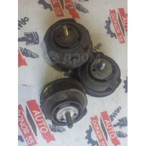 Подушка опора ДВС BMW 3 E45 N42 в Омске Подушка опора ДВС BMW 3 E45 N42 в Омске