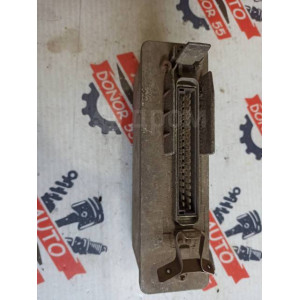 Блок управления ABS Mercedes Benz W124 0265101016 в Омске Блок управления ABS Mercedes Benz W124 0265101016 в Омске