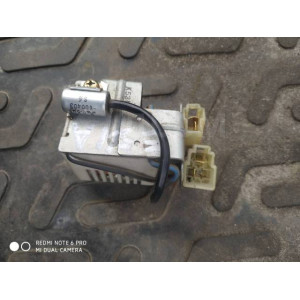Блок подогрева заднего стекла Mitsubishi MB943318 в Омске Блок подогрева заднего стекла Mitsubishi MB943318 в Омске