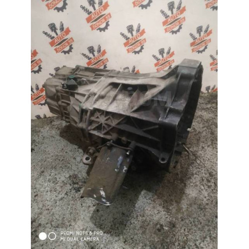Вариатор АКПП Audi A6 C5 GHQ AFV 1.9 дизель в Омске