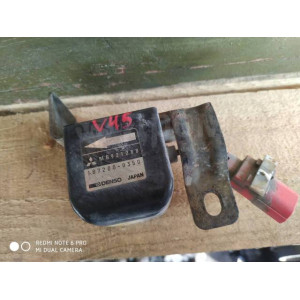 Датчик удара Mitsubishi Pajero/Montero mb921288 в Омске Датчик удара Mitsubishi Pajero/Montero mb921288 в Омске