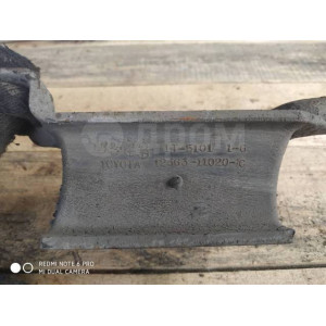 Подушка опора ДВС Toyota Corolla EE90 в Омске Подушка опора ДВС Toyota Corolla EE90 в Омске