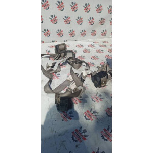 Ремень безопасности Chery Amulet A15 в Омске