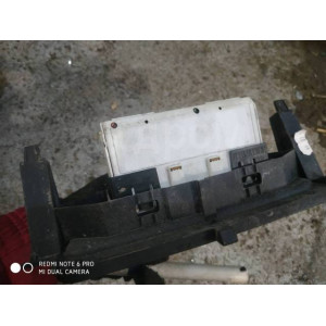 Дисплей информационный Renault Scenic I, Symbol, Megane в Омске