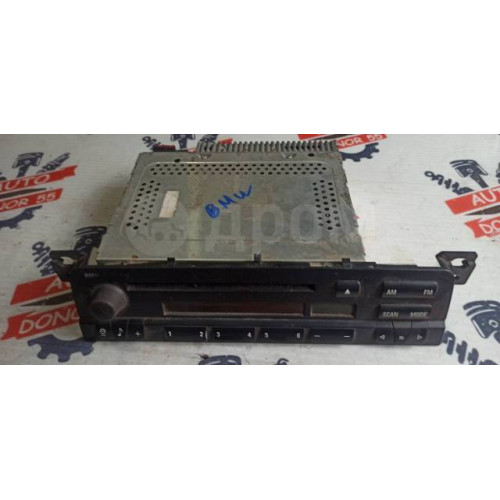 Магнитола BMW 5 E93 6512693966001 в Омске