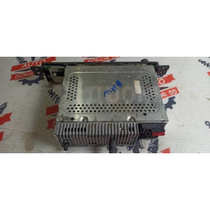 Магнитола BMW 5 E93 6512693966001 в Омске