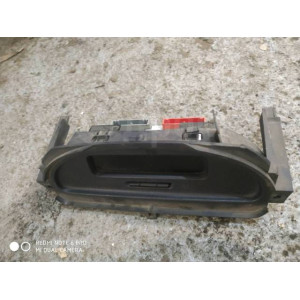 Дисплей информационный Renault Scenic I, Symbol, Megane в Омске