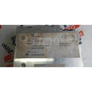 Магнитола BMW 5 E93 6512693966001 в Омске