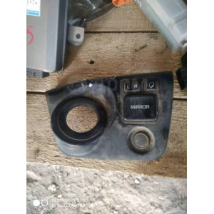 Блок управления зеркалами Toyota Camry/Vista V3 в Омске Блок управления зеркалами Toyota Camry/Vista V3 в Омске