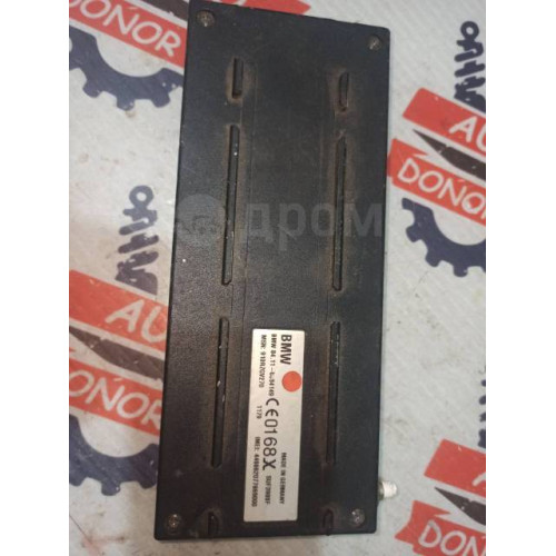 Блок электронный BMW 3 E46 84118384149 в Омске