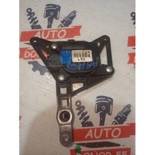 Сервопривод печки Hyundai Sonata NF/Santa Fe d266dc4aa в Омске