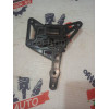 Сервопривод печки Hyundai Sonata NF/Santa Fe d266dc4aa в Омске