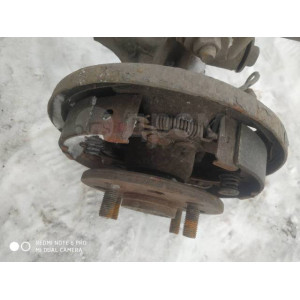 Балка задняя в сборе Toyota Corolla AE100/AE110 в Омске