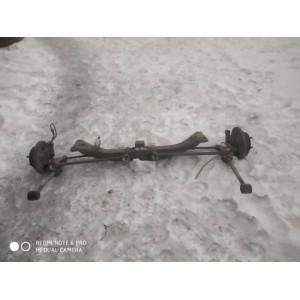 Балка задняя в сборе Toyota Corolla AE100/AE110 в Омске