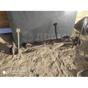 Балка задняя в сборе Toyota Corolla AE100/AE110 в Омске