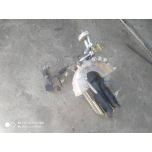 Кондиционер задний Mitsubishi pajero/montero MB918441 в Омске
