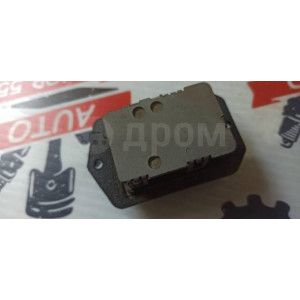 Реостат печки Toyota 87138-52010 в Омске