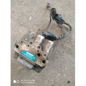 Блок ABS Mitsubishi Pajero MR129600 в Омске