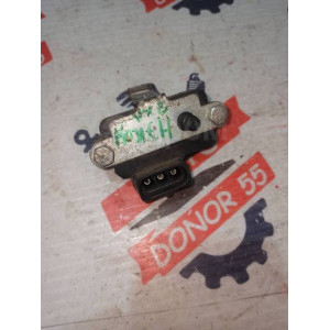 Датчик абсолютного давления Daewoo Nexia/Lanos 143814 в Омске Датчик абсолютного давления Daewoo Nexia/Lanos 143814 в Омске