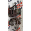 Клапан EGR Nissan ZD30DDTI в Омске