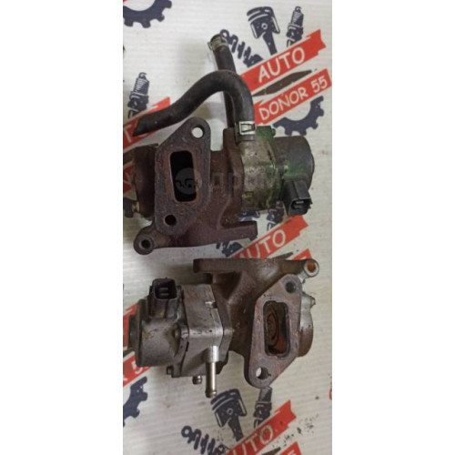 Клапан EGR Nissan ZD30DDTI в Омске
