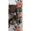 Клапан EGR Nissan ZD30DDTI в Омске