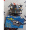 Колодки тормозные задние Mercedes Benz Icer 141284 в Омске